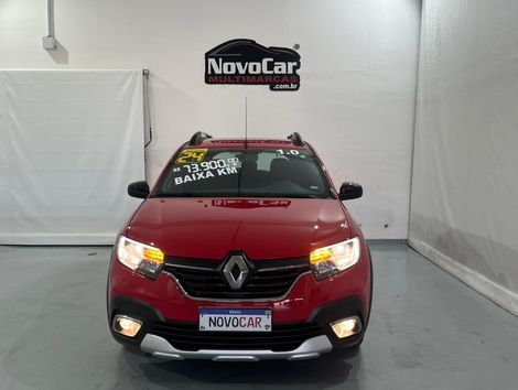Renault STEPWAY Zen Flex 1.0 12V Mec.
