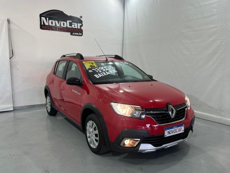 Renault STEPWAY Zen Flex 1.0 12V Mec.