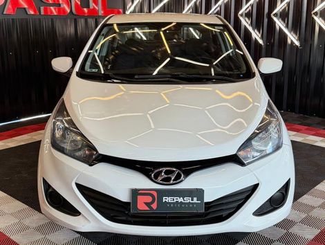 Hyundai HB20 C./C.Plus/C.Style 1.6 Flex 16V Mec.