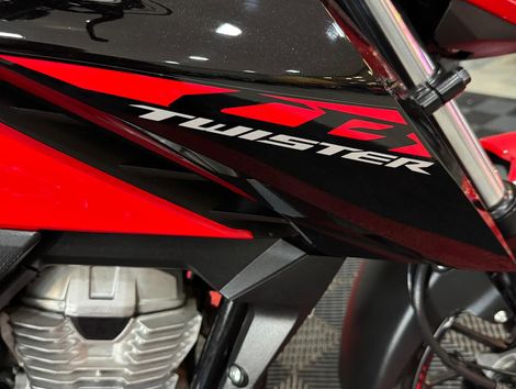 HONDA CB 300F Twister Flex