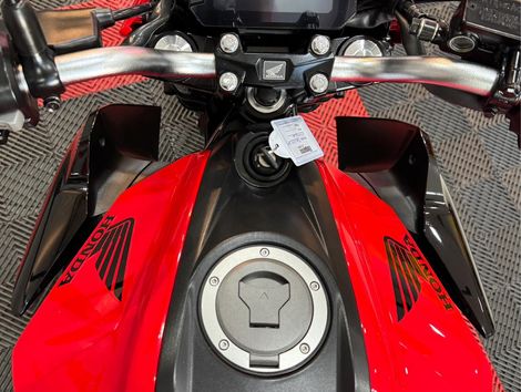 HONDA CB 300F Twister Flex