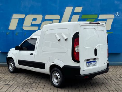 Fiat Fiorino Endurance EVO 1.4 Flex 8V 2p
