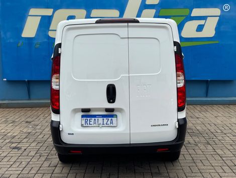 Fiat Fiorino Endurance EVO 1.4 Flex 8V 2p