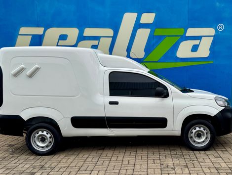Fiat Fiorino Endurance EVO 1.4 Flex 8V 2p