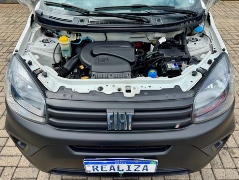 Fiat Fiorino Endurance EVO 1.4 Flex 8V 2p