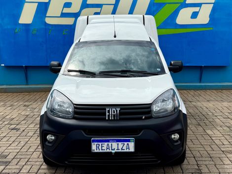 Fiat Fiorino Endurance EVO 1.4 Flex 8V 2p