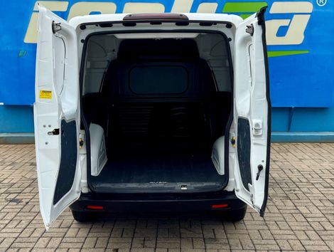 Fiat Fiorino Endurance EVO 1.4 Flex 8V 2p