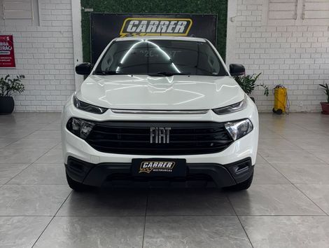 Fiat Toro Endurance 1.3 T270 4x2 Flex Aut.