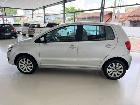 VolksWagen Fox 1.0 Mi Total Flex 8V 5p