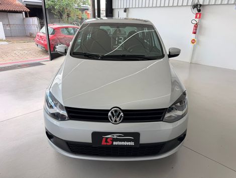 VolksWagen Fox 1.0 Mi Total Flex 8V 5p