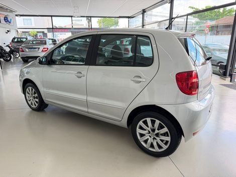 VolksWagen Fox 1.0 Mi Total Flex 8V 5p