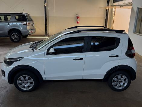 Fiat MOBI WAY 1.0 Fire Flex 5p.