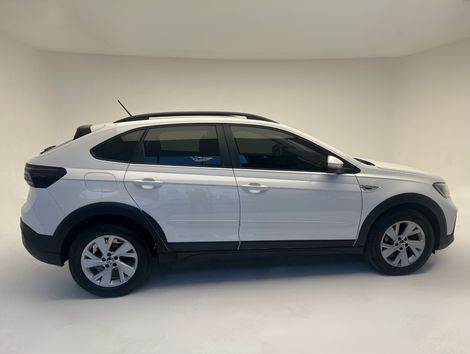 VolksWagen Nivus Comfortline 1.0 200 TSI Flex Aut.