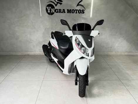 DAFRA CITYCOM HD 300i