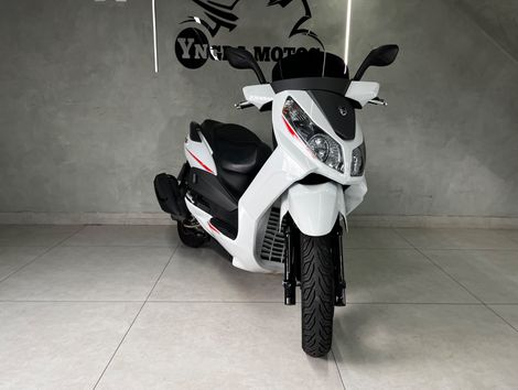 DAFRA CITYCOM HD 300i