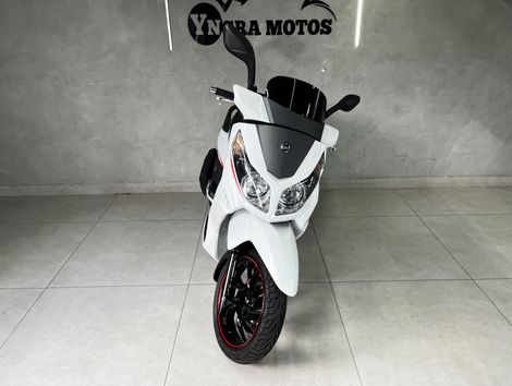 DAFRA CITYCOM HD 300i