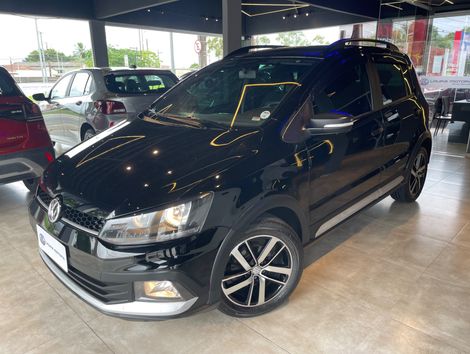 VolksWagen Fox Xtreme 1.6 Flex 8V 5p
