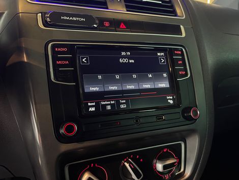 VolksWagen Fox Xtreme 1.6 Flex 8V 5p