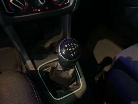 VolksWagen Fox Xtreme 1.6 Flex 8V 5p