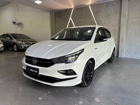 Fiat CRONOS DRIVE 1.3 8V Flex