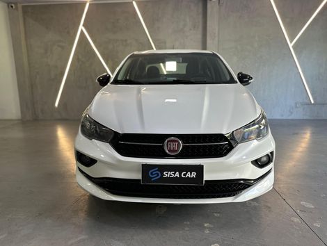 Fiat CRONOS DRIVE 1.3 8V Flex