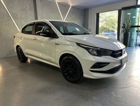 Fiat CRONOS DRIVE 1.3 8V Flex