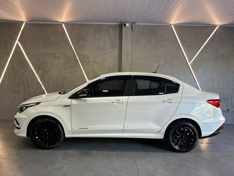 Fiat CRONOS DRIVE 1.3 8V Flex