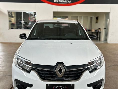 Renault LOGAN Zen Flex 1.0 12V 4p Mec.