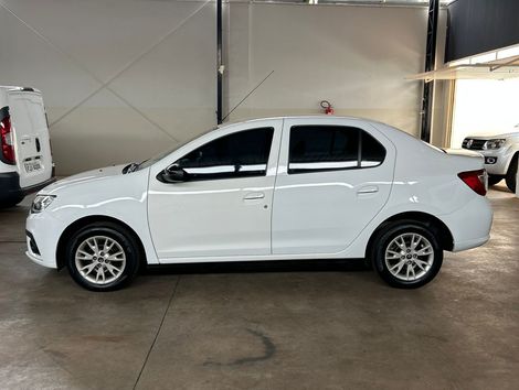 Renault LOGAN Zen Flex 1.0 12V 4p Mec.