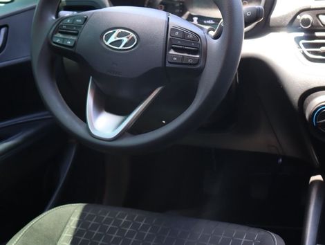Hyundai HB20 Sense 1.0 Flex 12V Mec.
