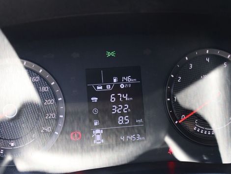 Hyundai HB20 Sense 1.0 Flex 12V Mec.