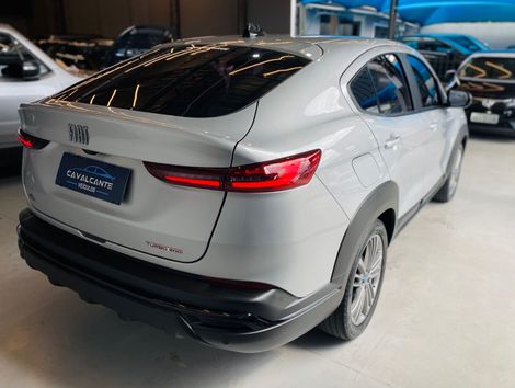 Fiat Fastback 1.0 200 Turbo Flex Aut