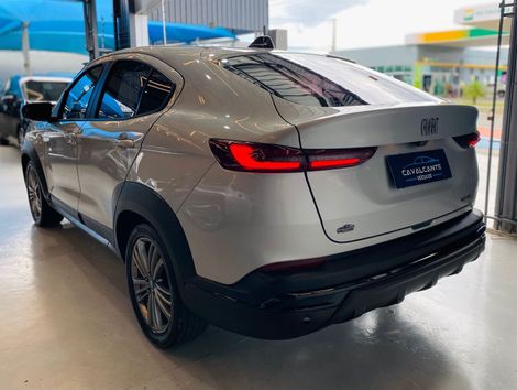 Fiat Fastback 1.0 200 Turbo Flex Aut