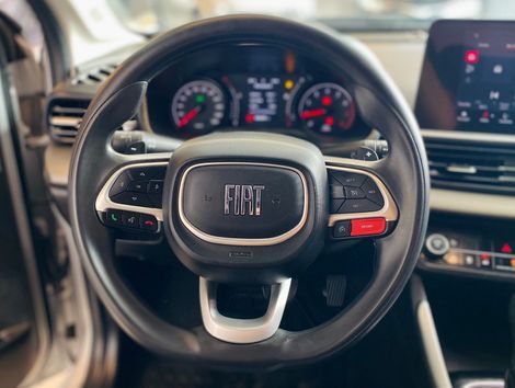 Fiat Fastback 1.0 200 Turbo Flex Aut