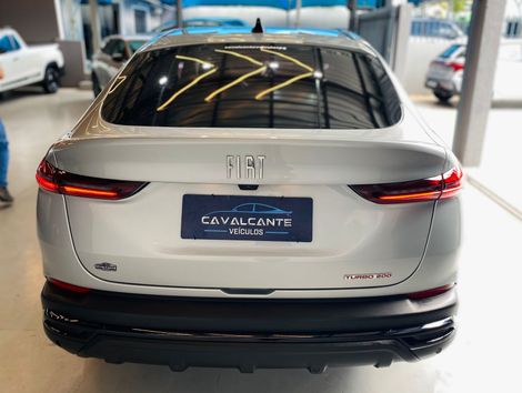 Fiat Fastback 1.0 200 Turbo Flex Aut