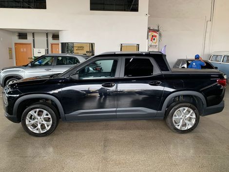 Chevrolet MONTANA LTZ 1.2 Turbo Flex 12V 4p Aut.