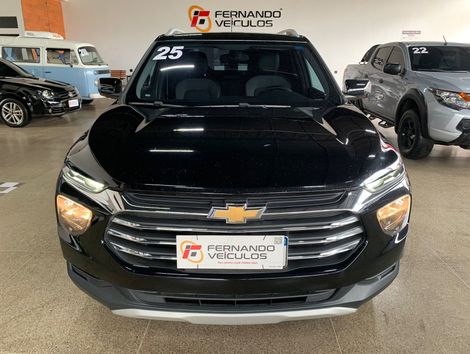 Chevrolet MONTANA LTZ 1.2 Turbo Flex 12V 4p Aut.