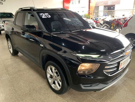 Chevrolet MONTANA LTZ 1.2 Turbo Flex 12V 4p Aut.