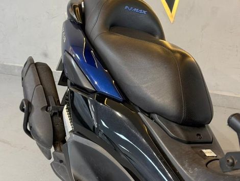 YAMAHA NMAX 160
