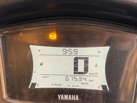 YAMAHA NMAX 160