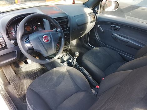 Fiat Strada Working HARD 1.4 Fire Flex 8V CS