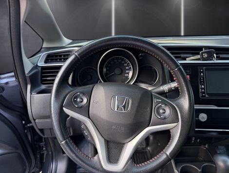 Honda WR-V EXL 1.5 Flexone 16V 5p Aut.