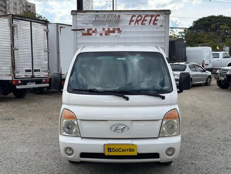 Hyundai HR 2.5 TCI Diesel (RS/RD)