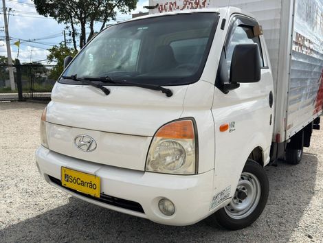 Hyundai HR 2.5 TCI Diesel (RS/RD)