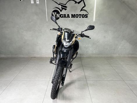 YAMAHA XTZ 250 LANDER 249cc/LANDER BLUEFLEX/ABS