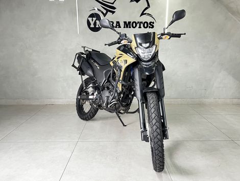 YAMAHA XTZ 250 LANDER 249cc/LANDER BLUEFLEX/ABS
