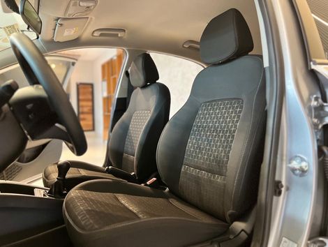 Hyundai HB20 Sense 1.0 Flex 12V Mec.