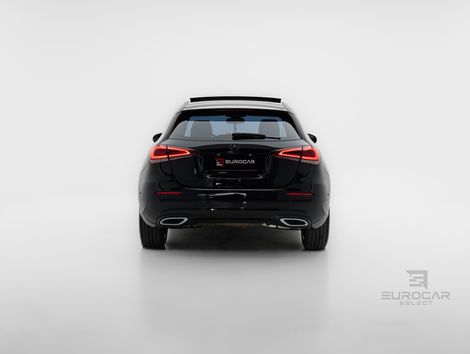 Mercedes A 250 2.0 TB Hatch