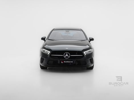 Mercedes A 250 2.0 TB Hatch