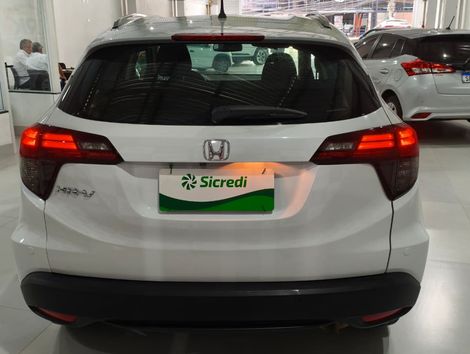 Honda HR-V EX 1.8 Flexone 16V 5p Aut.